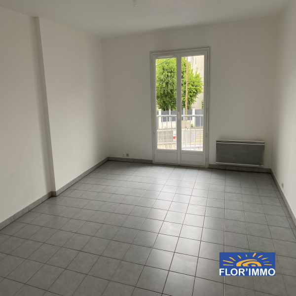 Offres de vente Appartement Morsang-sur-Orge 91390