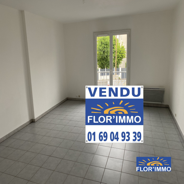 Offres de vente Appartement Morsang-sur-Orge 91390