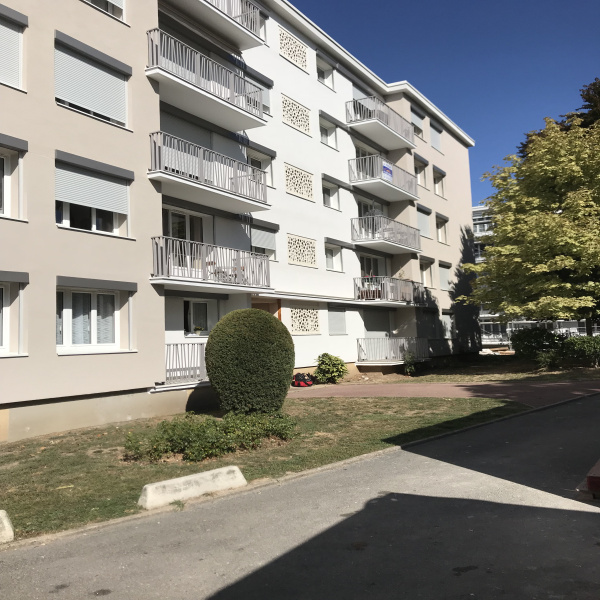 Offres de vente Appartement Saint-Michel-sur-Orge 91240