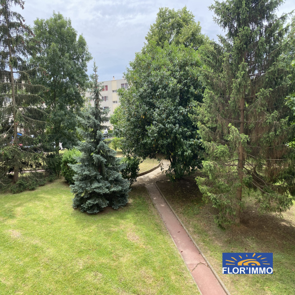 Offres de vente Appartement Morsang-sur-Orge 91390