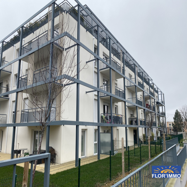 Offres de vente Appartement Arpajon 91290