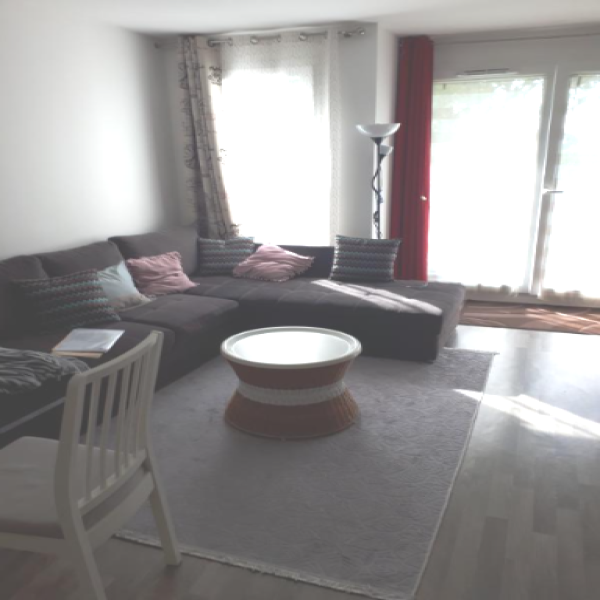Offres de location Appartement Fleury-Mérogis 91700