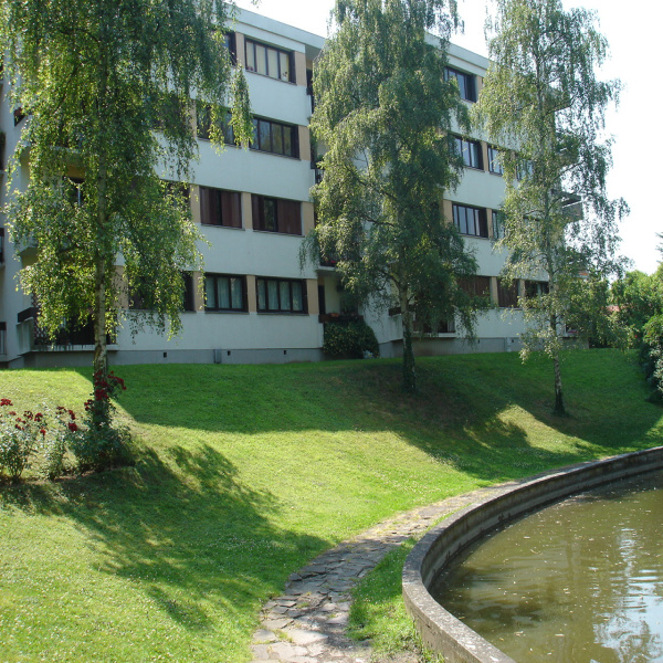 Offres de location Appartement Sainte-Geneviève-des-Bois 91700