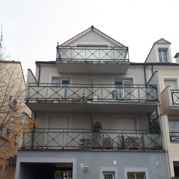 Offres de location Appartement Sainte-Geneviève-des-Bois 91700