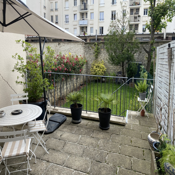 Offres de location Appartement Courbevoie 92400