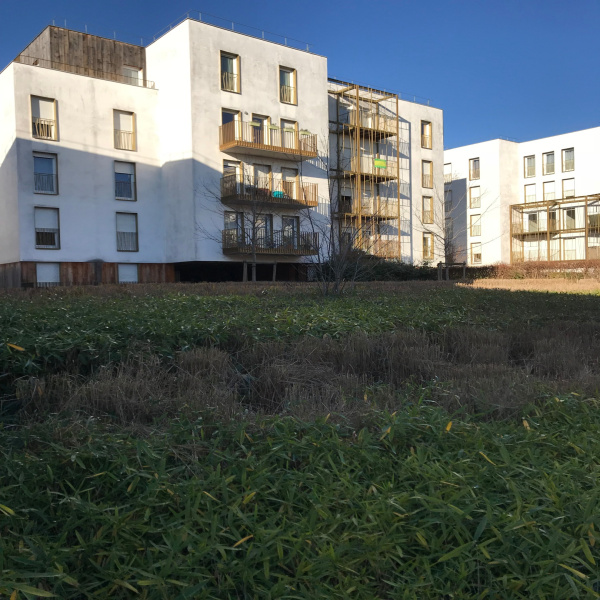Offres de vente Appartement Ris-Orangis 91130
