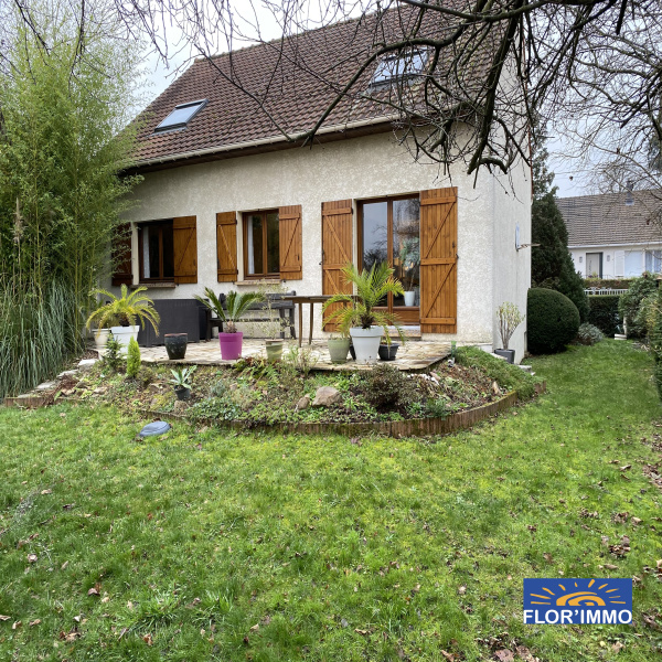 Offres de vente Maison Saint-Michel-sur-Orge 91240