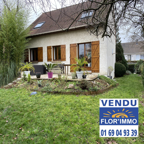 Offres de vente Maison Saint-Michel-sur-Orge 91240