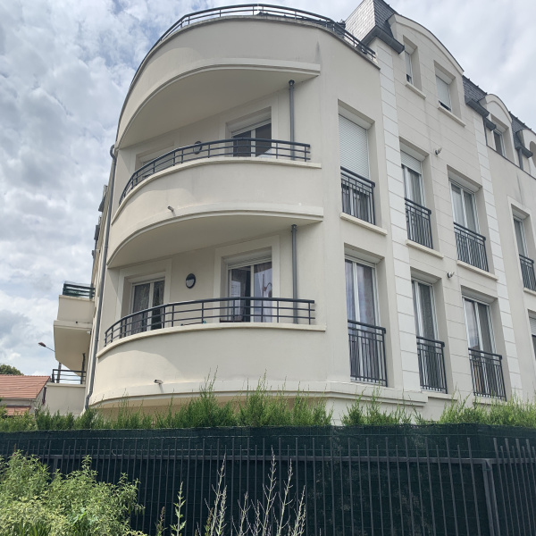 Offres de location Appartement Brétigny-sur-Orge 91220