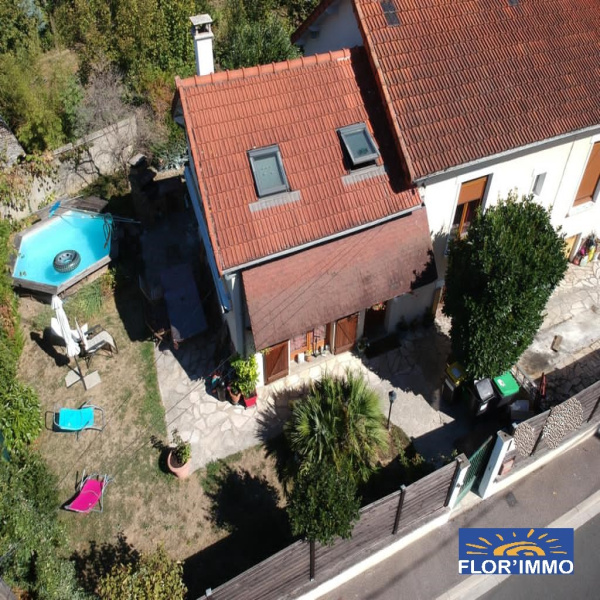 Offres de vente Maison Villemoisson-sur-Orge 91360
