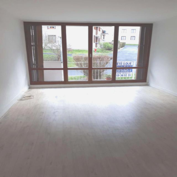 Offres de location Appartement Morsang-sur-Orge 91390