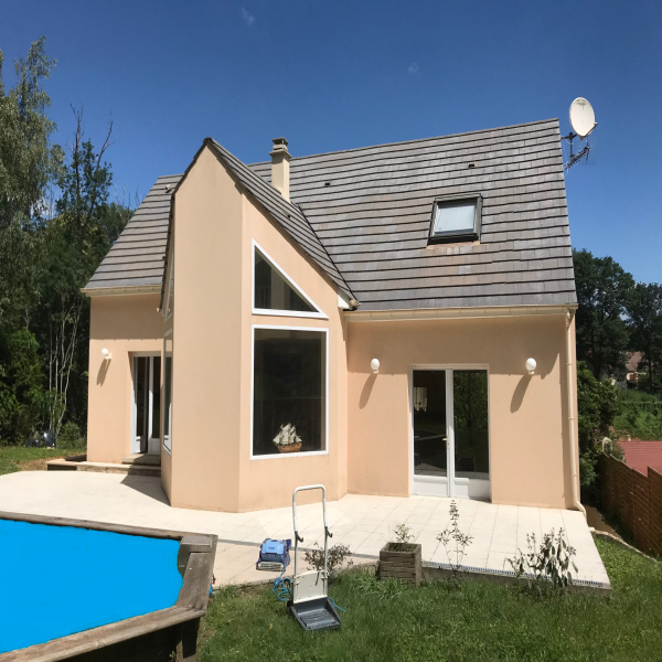 Offres de vente Maison Montlhéry 91310