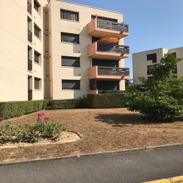 Offres de vente Appartement Saint-Michel-sur-Orge 91240
