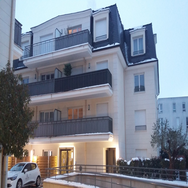 Offres de location Appartement Sainte-Geneviève-des-Bois 91700