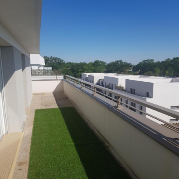 Offres de location Appartement Fleury-Mérogis 91700