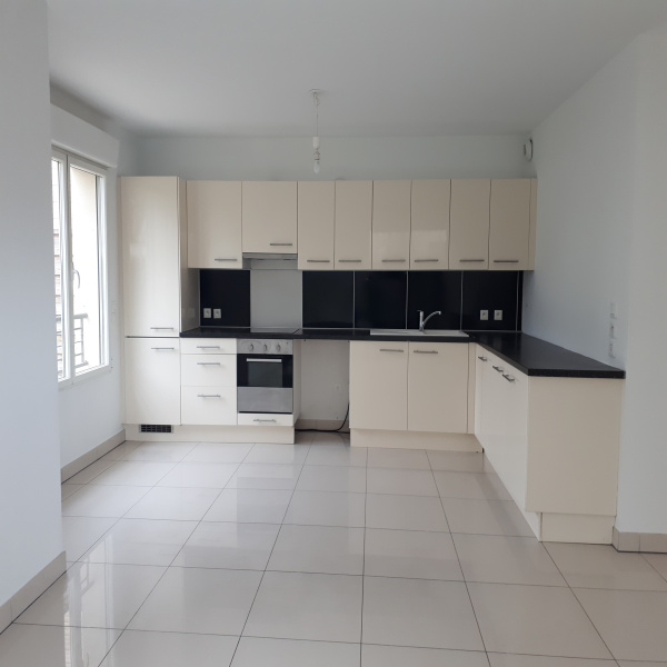 Offres de location Appartement Sainte-Geneviève-des-Bois 91700