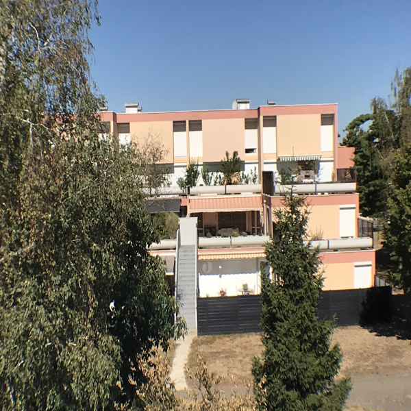 Offres de vente Appartement Bondoufle 91070