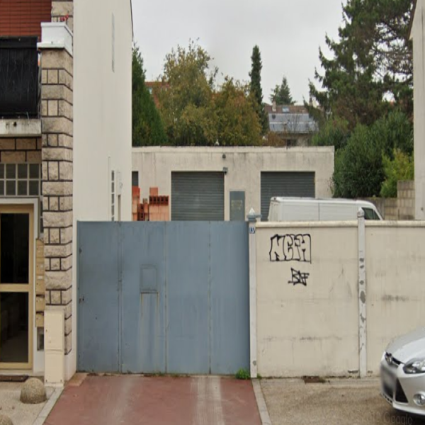 Offres de location Garage Sainte-Geneviève-des-Bois 91700