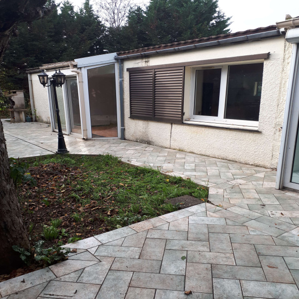 Offres de location Maison Bondoufle 91070