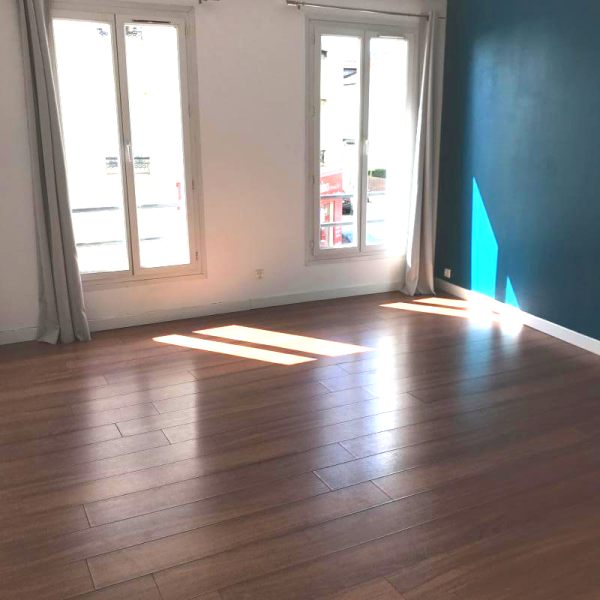 Offres de vente Appartement Alfortville 94140