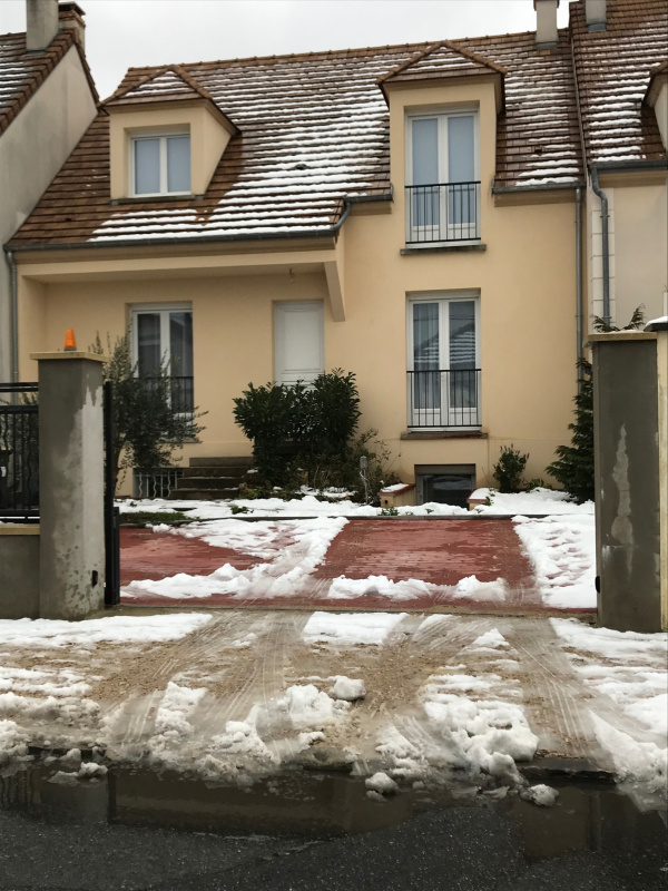 Offres de location Maison Morsang-sur-Orge 91390