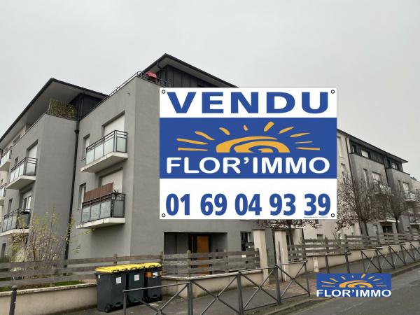 Offres de vente Appartement Épinay-sur-Orge 91360